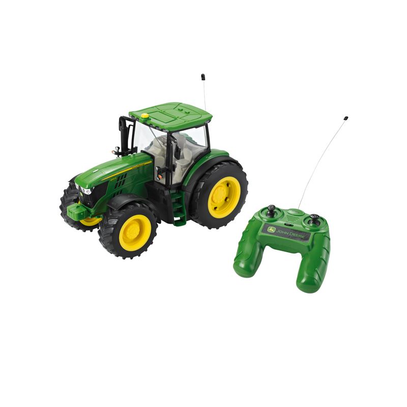 remote control model tractors