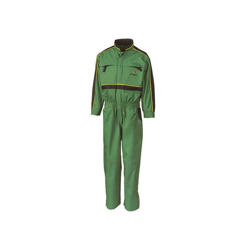 John deere hot sale overalls baby