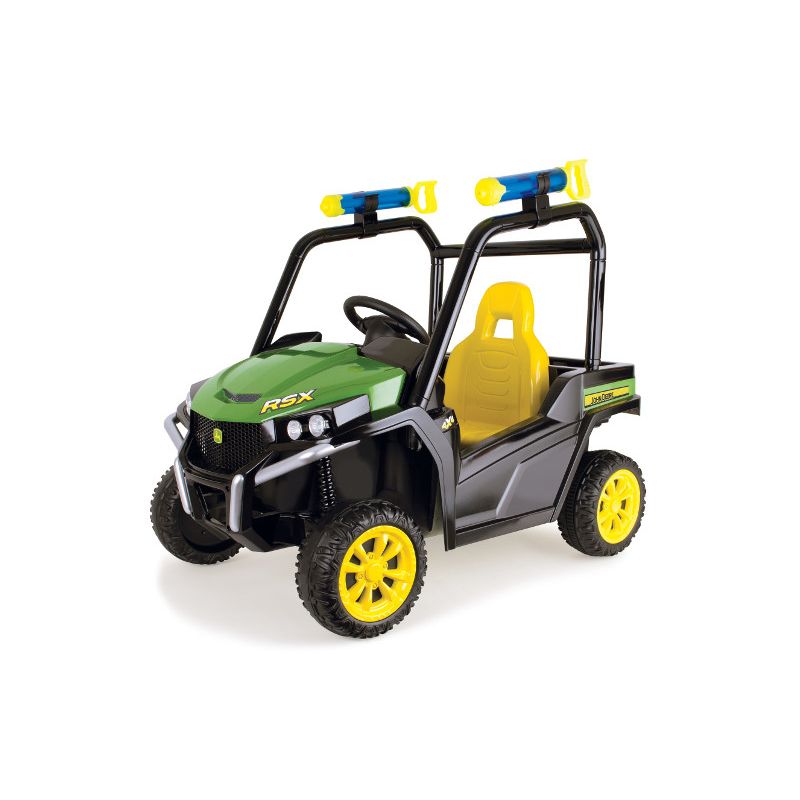 john deere gator 6v battery operated