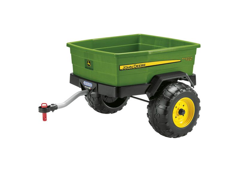 Used peg perego john deere gator new arrivals