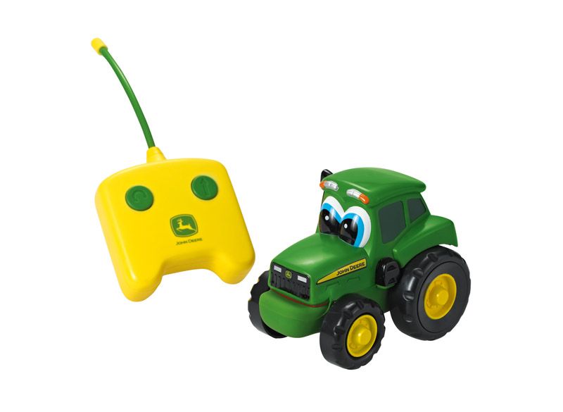 Tracteur télécommandé – StoreRC