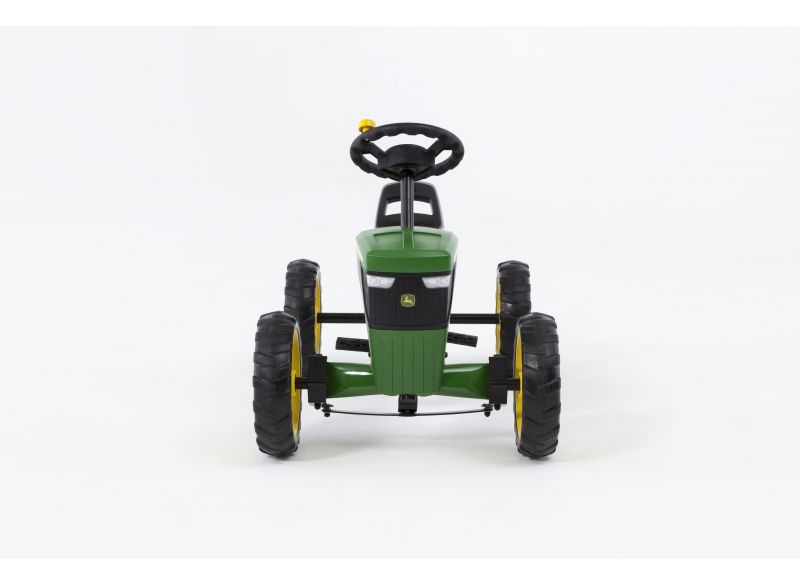 BERG John Deere Buzzy