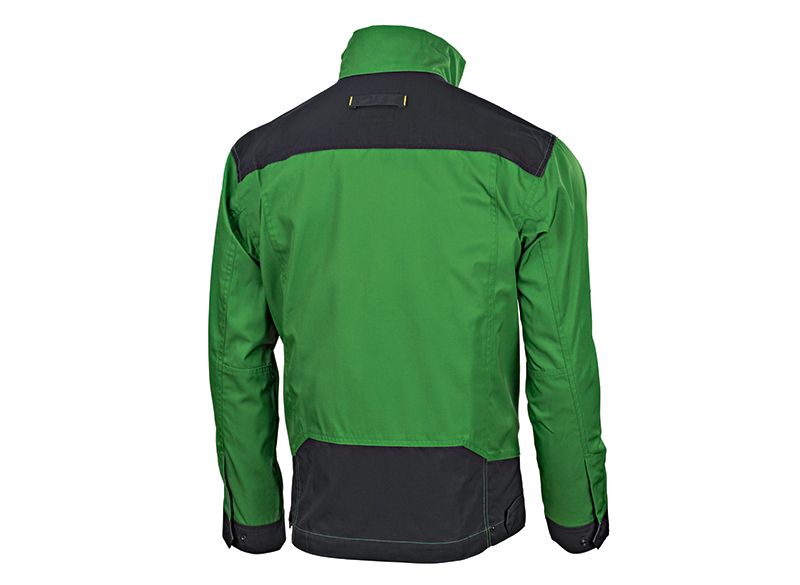 Giubbotto john deere deals