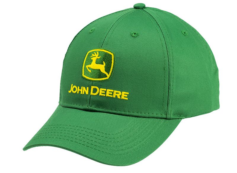 John deere baseball caps on sale