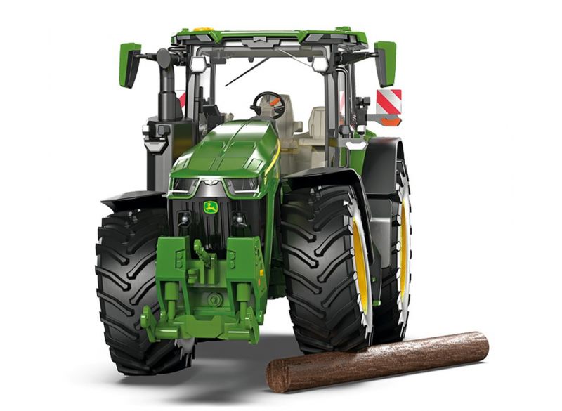 John Deere 8R 410