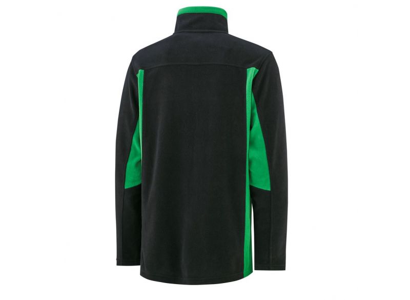 Field Fleece Half zip John Deere