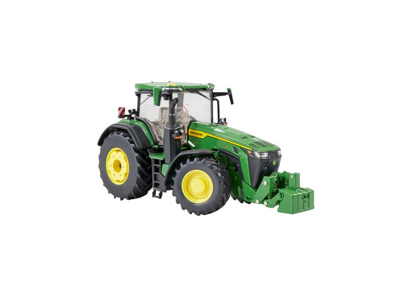 John Deere 8R 410