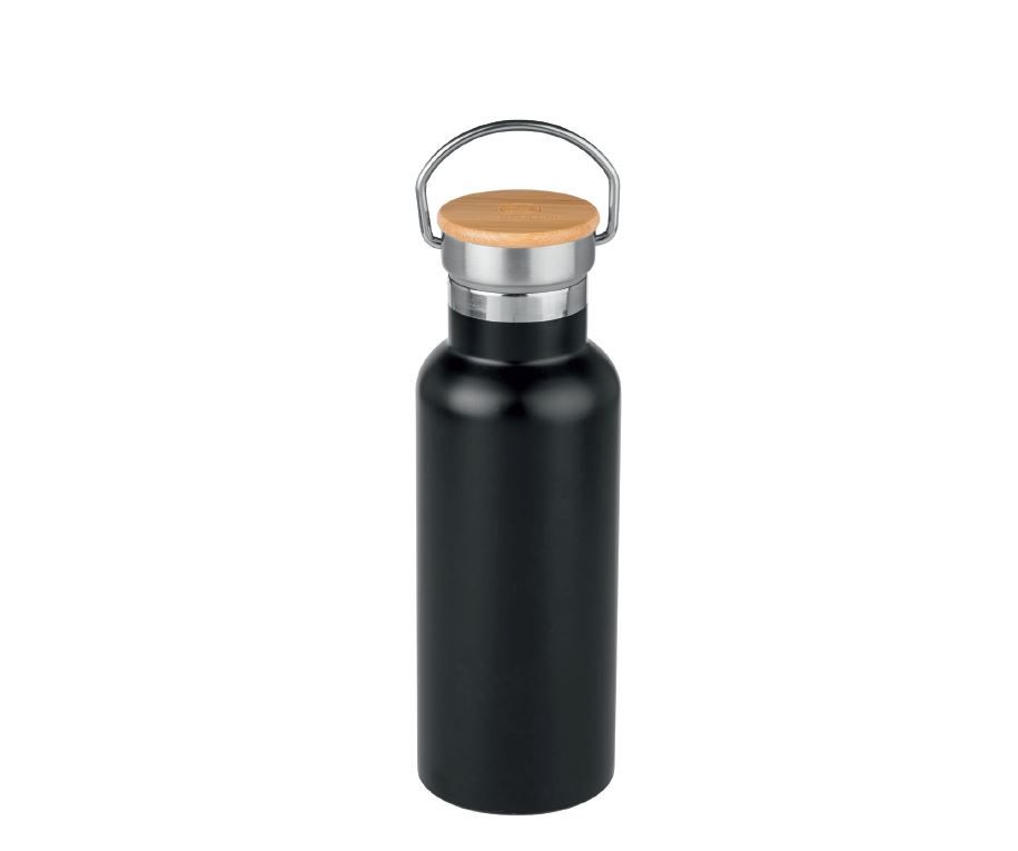 Insulated Bottle