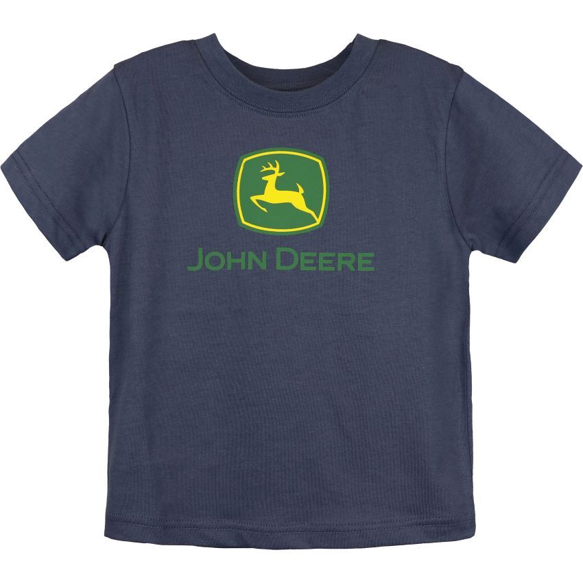 John 2025 deere camiseta