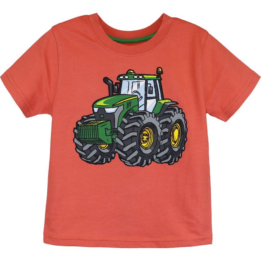 Bold Tactor T shirt