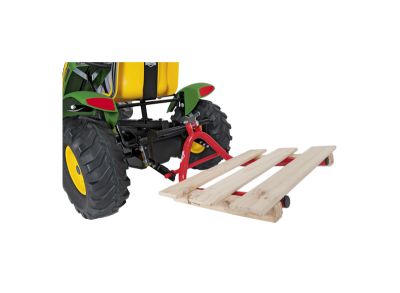 BERG Farm - Go-kart haut de gamme de type tracteurs Bpour adultes et  enfants dès 5 ans
