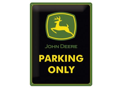 John Deere Decal Pack