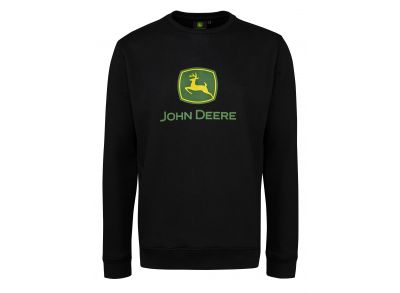 Sweatshirt mit Logo