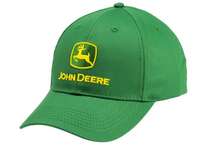 Gorra verde