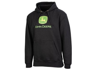 Hooded Sweatshirt John Deere