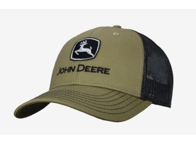 CAMOSA - Gorras John Deere 100% Originales, disponibles en todas nuestras  agencias. Linea Agrícola. John Deere - Nothing runs like a deere.