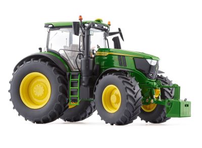 Juguetes, ropa y merchandising – Tractores y maquinaria agrícola