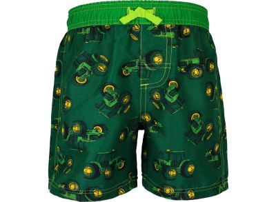 Active Tractor Short