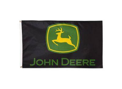 Bandeira John Deere