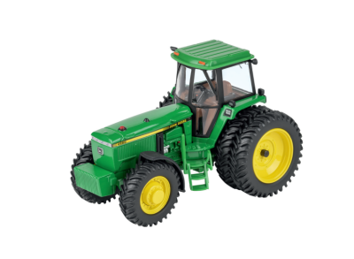 John deere diecast models deals