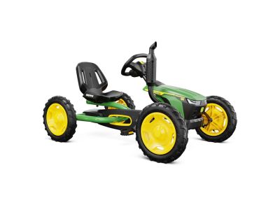 BERG Buddy John Deere