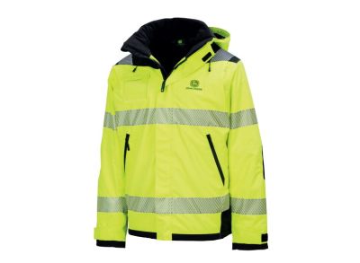 Optimum HV Winter Jacket