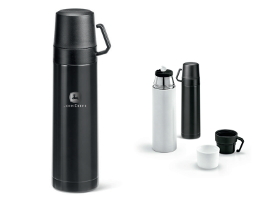 Insulated Bottle incl. Cups