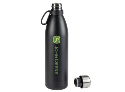 Insulated Bottle black