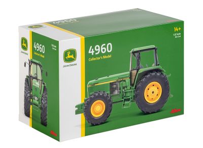 John Deere 4960