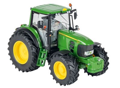 John Deere 6830 Premium