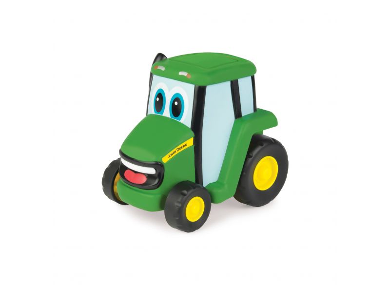 johnny tractor remote control