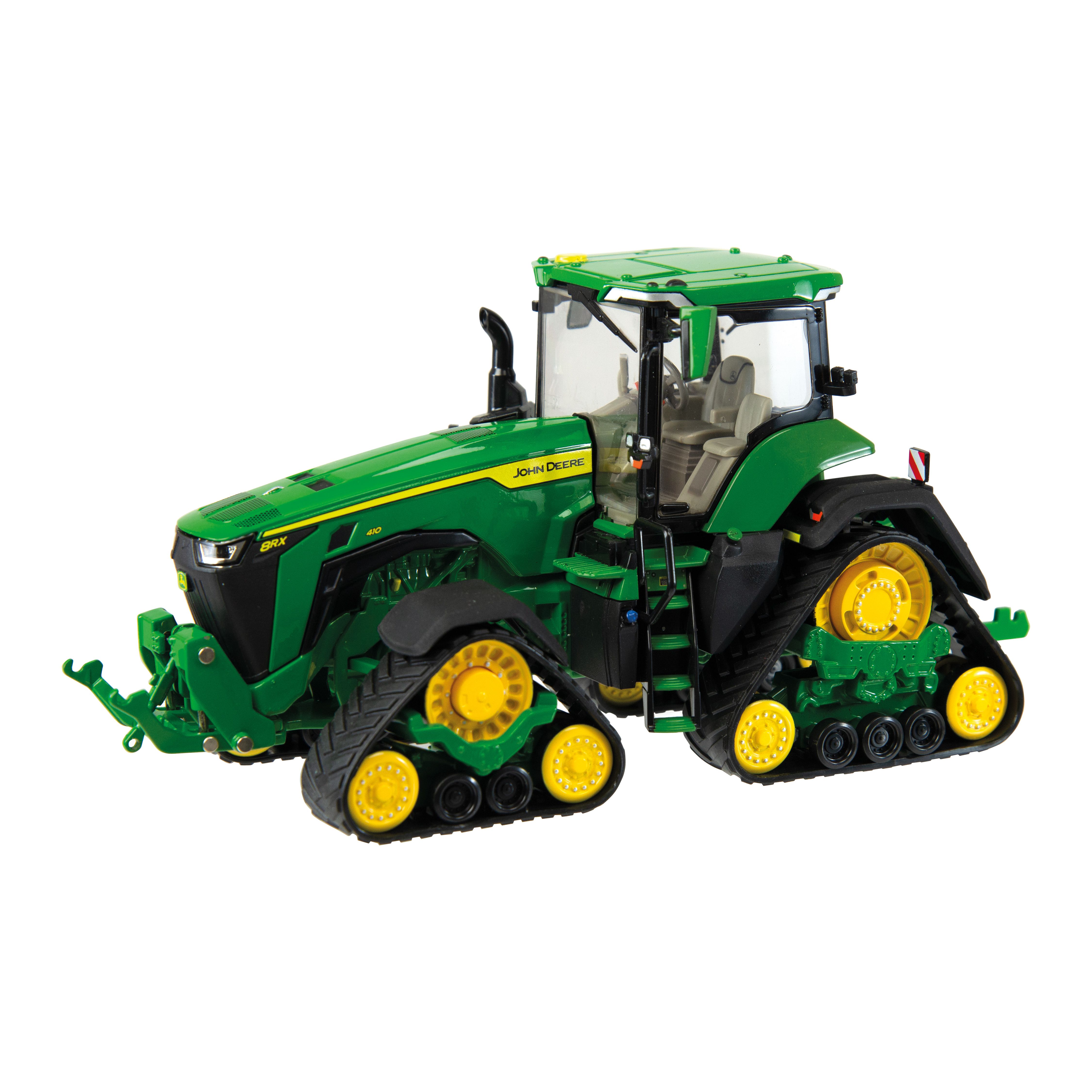 john deere diecast collectibles