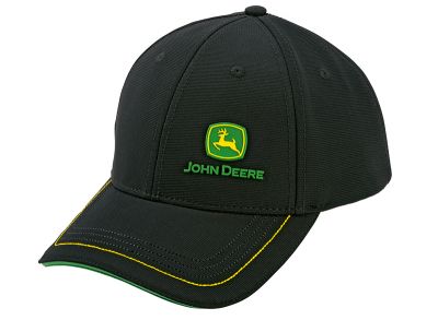 john deer cap